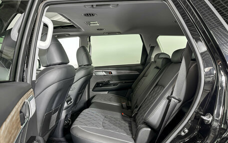 KIA Mohave I, 2023 год, 5 678 000 рублей, 10 фотография