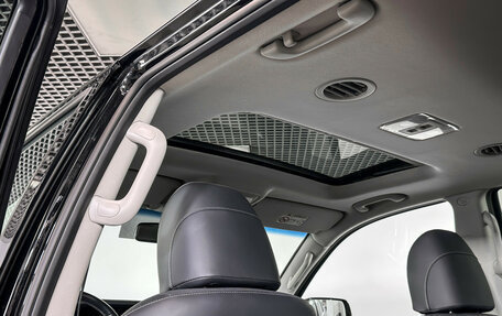 KIA Mohave I, 2023 год, 5 678 000 рублей, 16 фотография