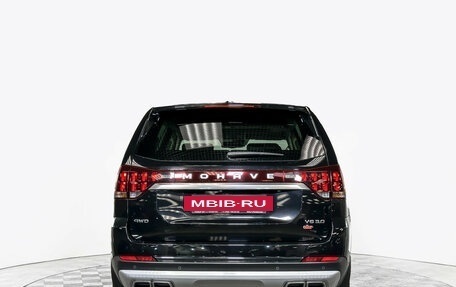 KIA Mohave I, 2023 год, 5 678 000 рублей, 6 фотография