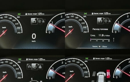 KIA Mohave I, 2023 год, 5 678 000 рублей, 12 фотография