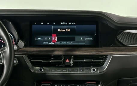 KIA Mohave I, 2023 год, 5 678 000 рублей, 18 фотография