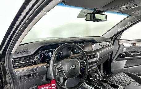 KIA Mohave I, 2023 год, 5 678 000 рублей, 9 фотография