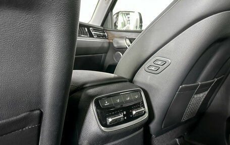 KIA Mohave I, 2023 год, 5 678 000 рублей, 21 фотография