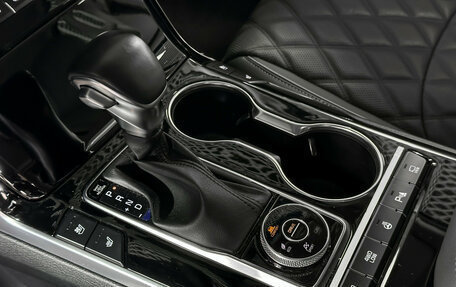 KIA Mohave I, 2023 год, 5 678 000 рублей, 22 фотография