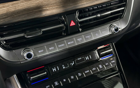 KIA Mohave I, 2023 год, 5 678 000 рублей, 23 фотография