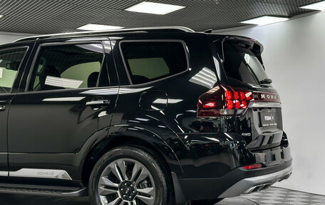 KIA Mohave I, 2023 год, 5 678 000 рублей, 31 фотография