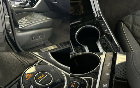 KIA Mohave I, 2023 год, 5 678 000 рублей, 24 фотография