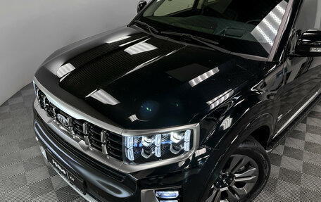 KIA Mohave I, 2023 год, 5 678 000 рублей, 30 фотография