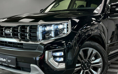 KIA Mohave I, 2023 год, 5 678 000 рублей, 34 фотография