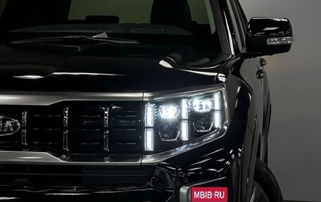 KIA Mohave I, 2023 год, 5 678 000 рублей, 33 фотография