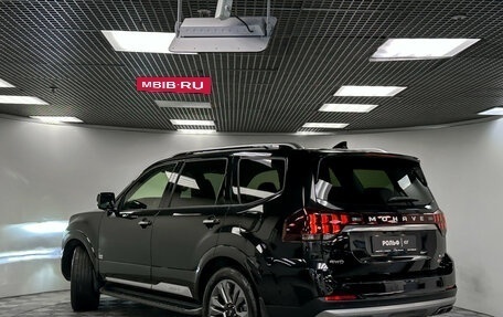 KIA Mohave I, 2023 год, 5 678 000 рублей, 26 фотография