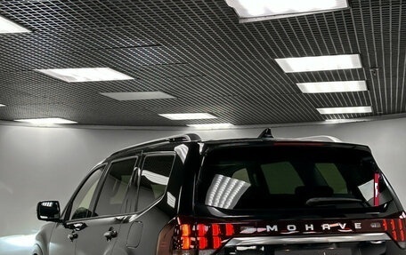 KIA Mohave I, 2023 год, 5 678 000 рублей, 32 фотография