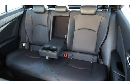 Toyota Prius IV XW50, 2020 год, 1 650 002 рублей, 8 фотография