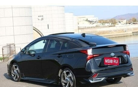 Toyota Prius IV XW50, 2020 год, 1 650 002 рублей, 2 фотография