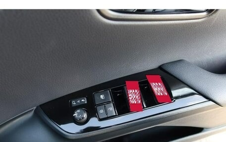 Toyota Prius IV XW50, 2020 год, 1 650 002 рублей, 11 фотография