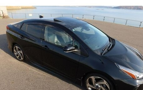 Toyota Prius IV XW50, 2020 год, 1 650 002 рублей, 22 фотография