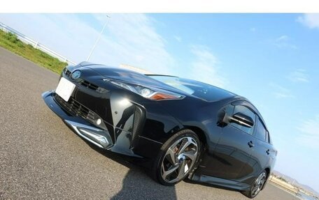 Toyota Prius IV XW50, 2020 год, 1 650 002 рублей, 23 фотография