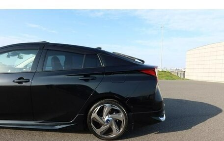 Toyota Prius IV XW50, 2020 год, 1 650 002 рублей, 24 фотография