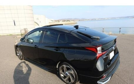 Toyota Prius IV XW50, 2020 год, 1 650 002 рублей, 26 фотография
