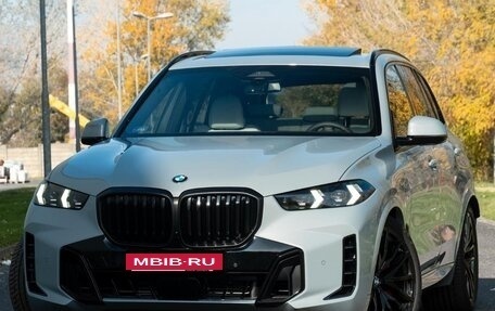 BMW X5, 2025 год, 11 250 000 рублей, 3 фотография