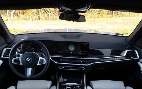 BMW X5, 2025 год, 11 250 000 рублей, 12 фотография