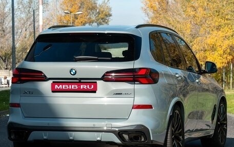 BMW X5, 2025 год, 11 250 000 рублей, 7 фотография