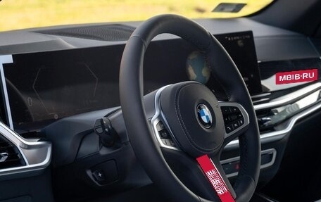 BMW X5, 2025 год, 11 250 000 рублей, 11 фотография