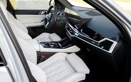 BMW X5, 2025 год, 11 250 000 рублей, 20 фотография