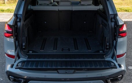 BMW X5, 2025 год, 11 250 000 рублей, 24 фотография