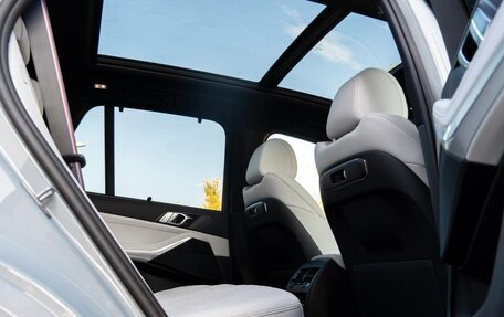 BMW X5, 2025 год, 11 250 000 рублей, 23 фотография