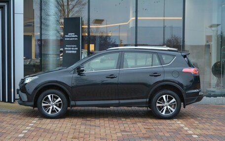 Toyota RAV4, 2015 год, 2 050 000 рублей, 8 фотография