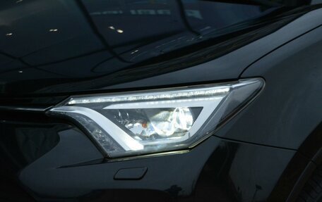 Toyota RAV4, 2015 год, 2 050 000 рублей, 9 фотография