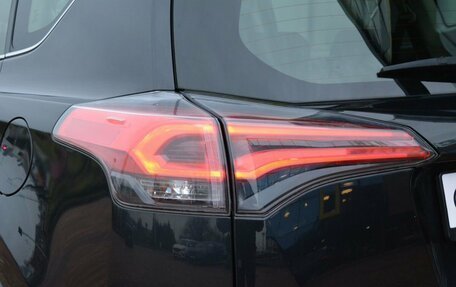 Toyota RAV4, 2015 год, 2 050 000 рублей, 10 фотография