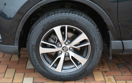 Toyota RAV4, 2015 год, 2 050 000 рублей, 11 фотография