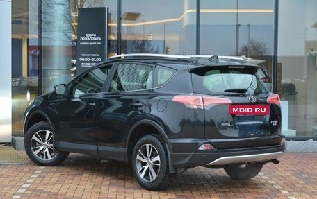 Toyota RAV4, 2015 год, 2 050 000 рублей, 7 фотография