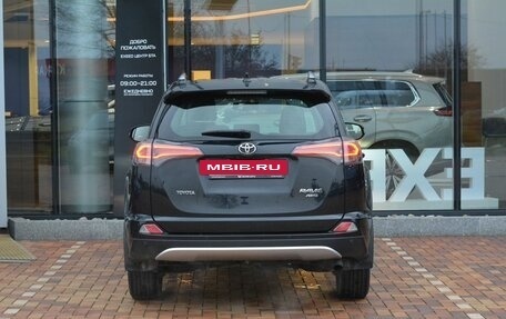 Toyota RAV4, 2015 год, 2 050 000 рублей, 6 фотография