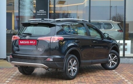 Toyota RAV4, 2015 год, 2 050 000 рублей, 5 фотография