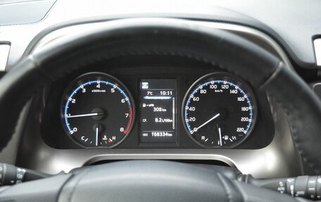 Toyota RAV4, 2015 год, 2 050 000 рублей, 20 фотография