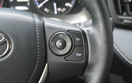 Toyota RAV4, 2015 год, 2 050 000 рублей, 25 фотография