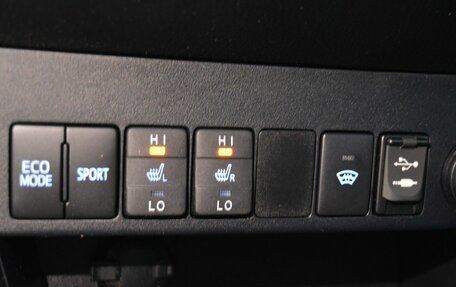 Toyota RAV4, 2015 год, 2 050 000 рублей, 21 фотография