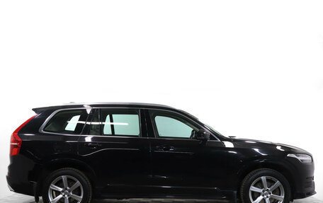 Volvo XC90 II рестайлинг, 2019 год, 3 290 000 рублей, 4 фотография