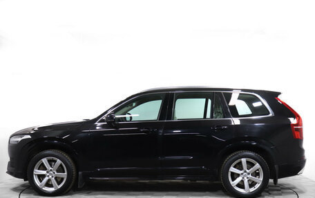 Volvo XC90 II рестайлинг, 2019 год, 3 290 000 рублей, 8 фотография