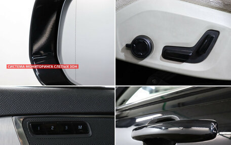 Volvo XC90 II рестайлинг, 2019 год, 3 290 000 рублей, 13 фотография