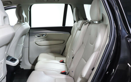 Volvo XC90 II рестайлинг, 2019 год, 3 290 000 рублей, 9 фотография