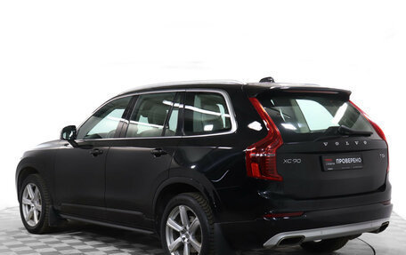 Volvo XC90 II рестайлинг, 2019 год, 3 290 000 рублей, 7 фотография
