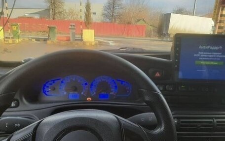 Chevrolet Niva I рестайлинг, 2008 год, 315 000 рублей, 6 фотография