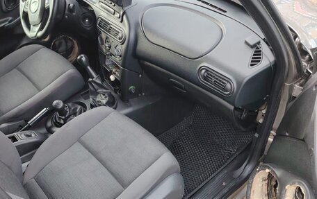 Chevrolet Niva I рестайлинг, 2008 год, 315 000 рублей, 8 фотография