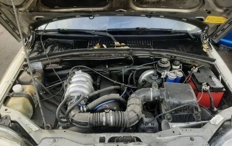 Chevrolet Niva I рестайлинг, 2008 год, 315 000 рублей, 5 фотография