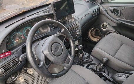 Chevrolet Niva I рестайлинг, 2008 год, 315 000 рублей, 7 фотография