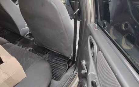 Chevrolet Niva I рестайлинг, 2008 год, 315 000 рублей, 10 фотография